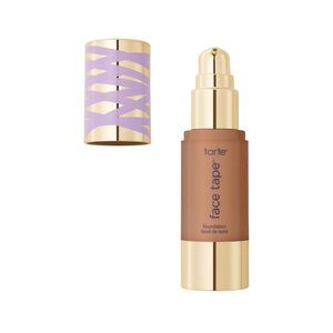 TARTE Face Tape Foundation Tan Deep Honey 47H